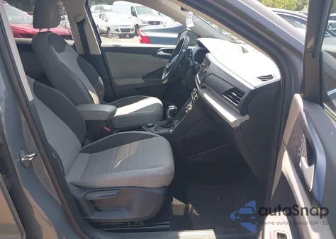 2022 Volkswagen Taos 1.5T Se from USA, damaged, VIN 3VVPX7B26NM044477